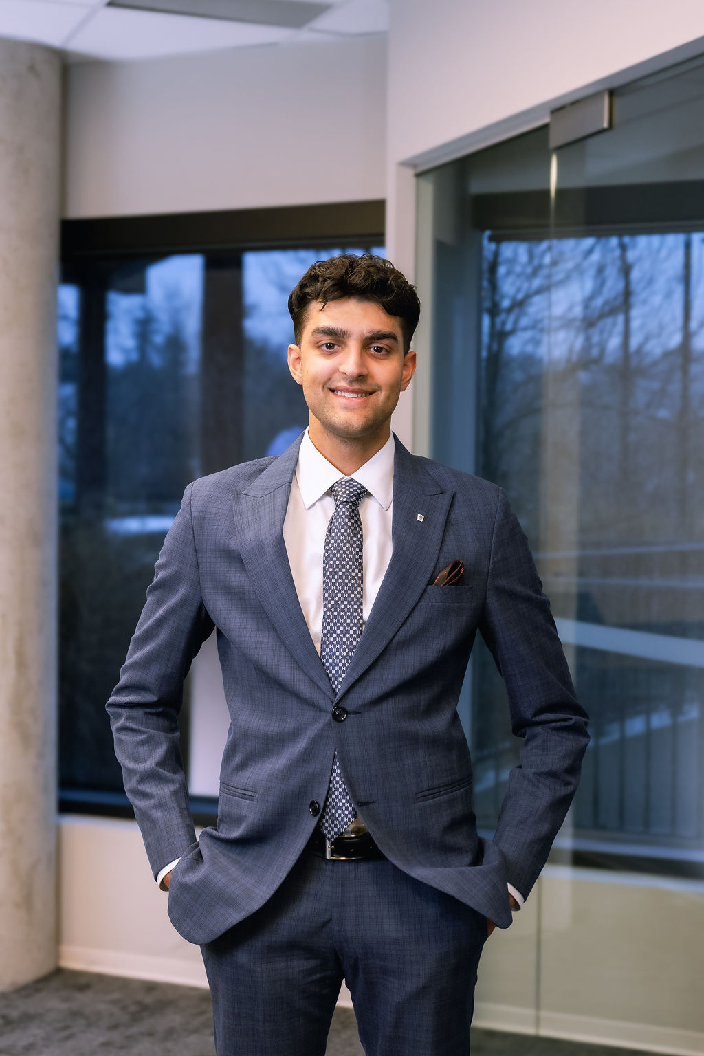 Brenden Sangha