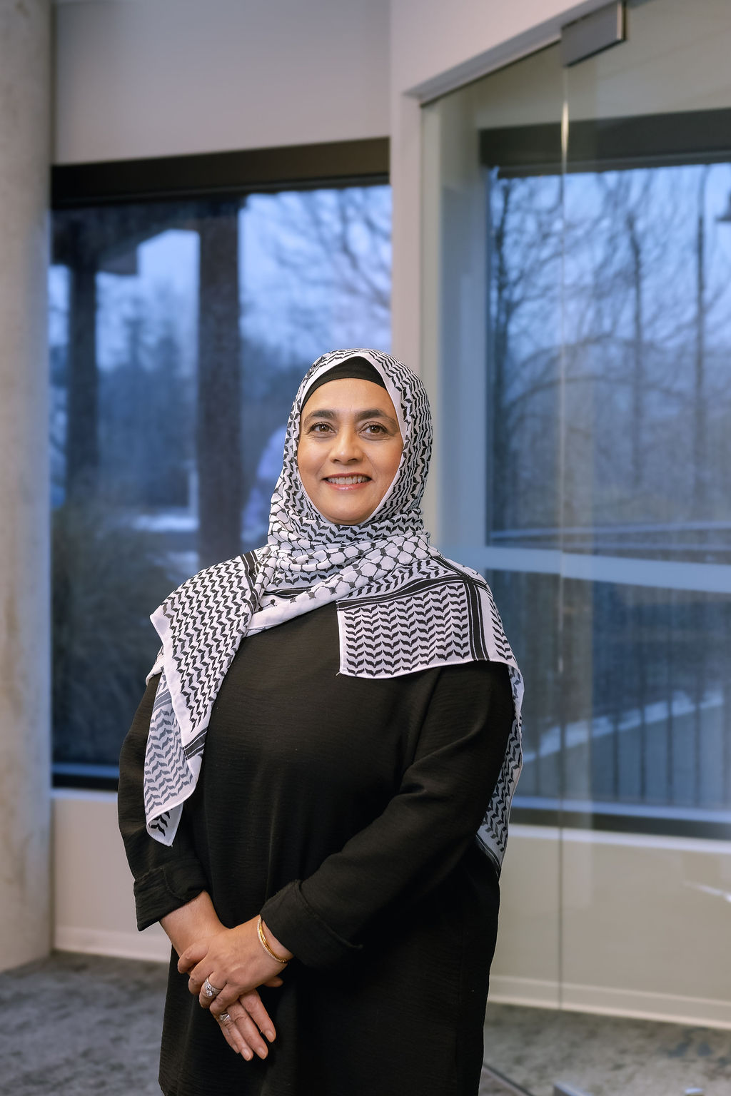 Mehmoona Ali